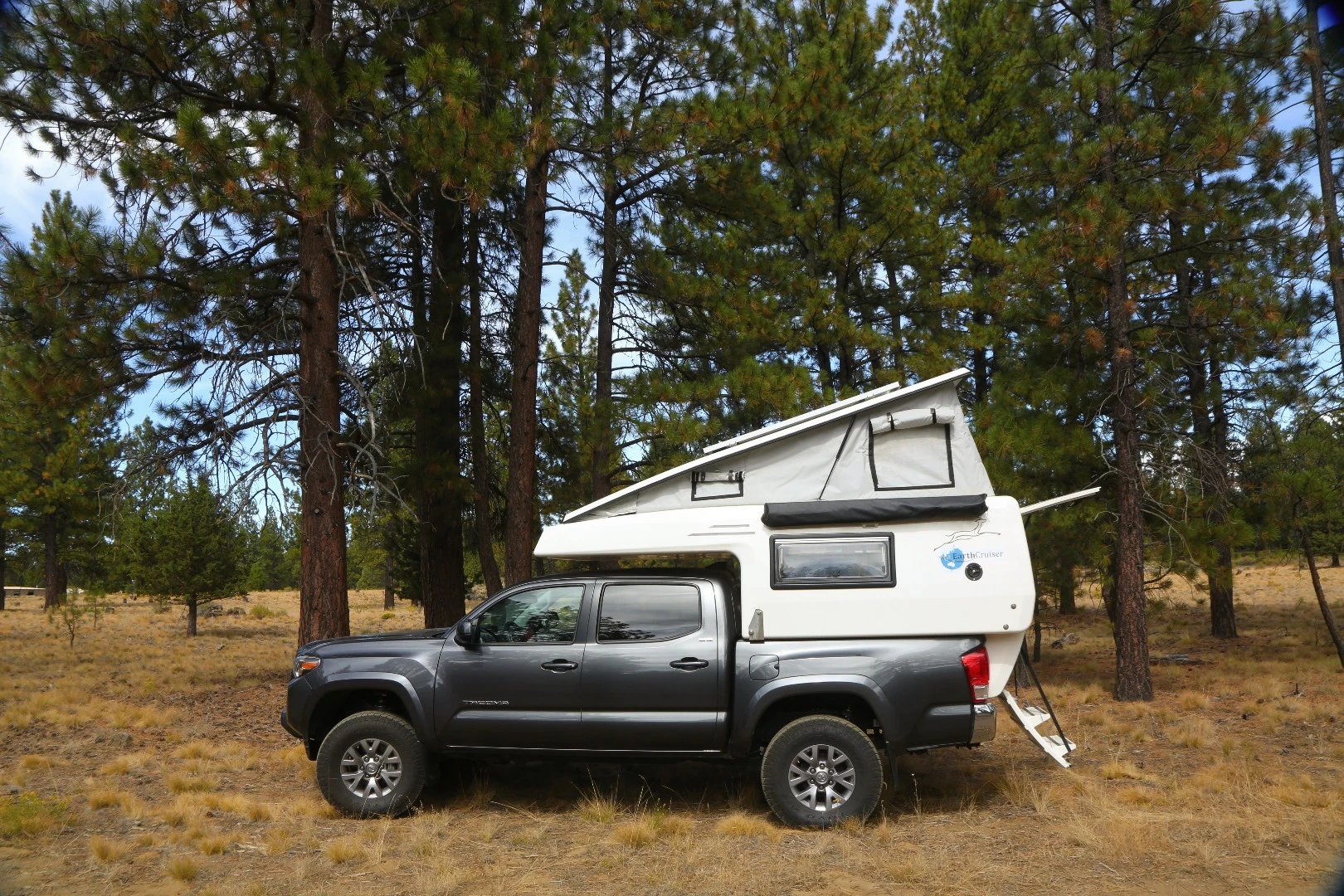 EarthCruiser GZL