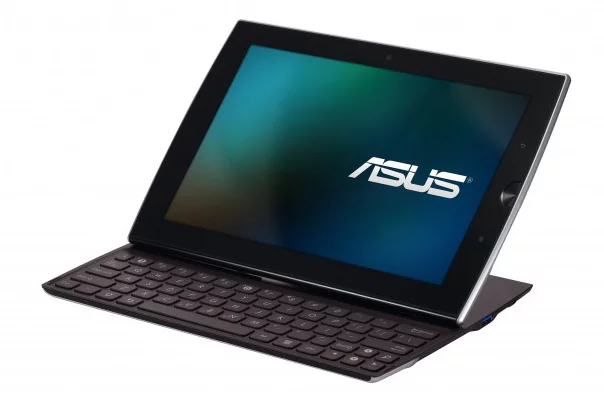 ASUS Eee Pad Slider