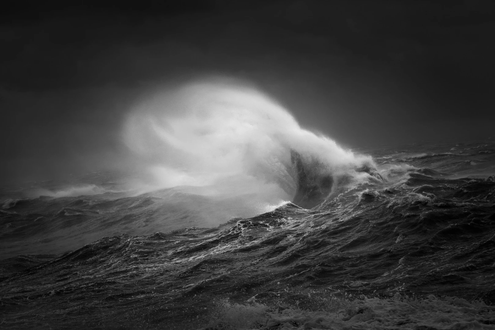 The award-winning Nyx photograph