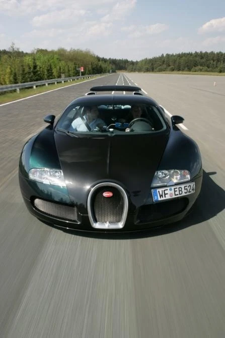 Veyron