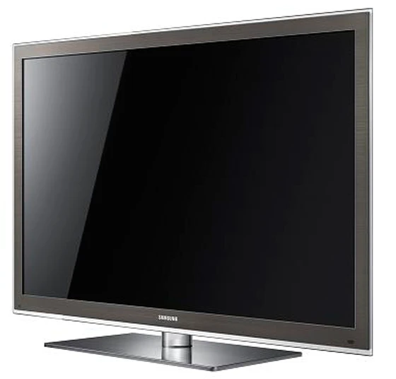Samsung 7000 series plasma 3D TV