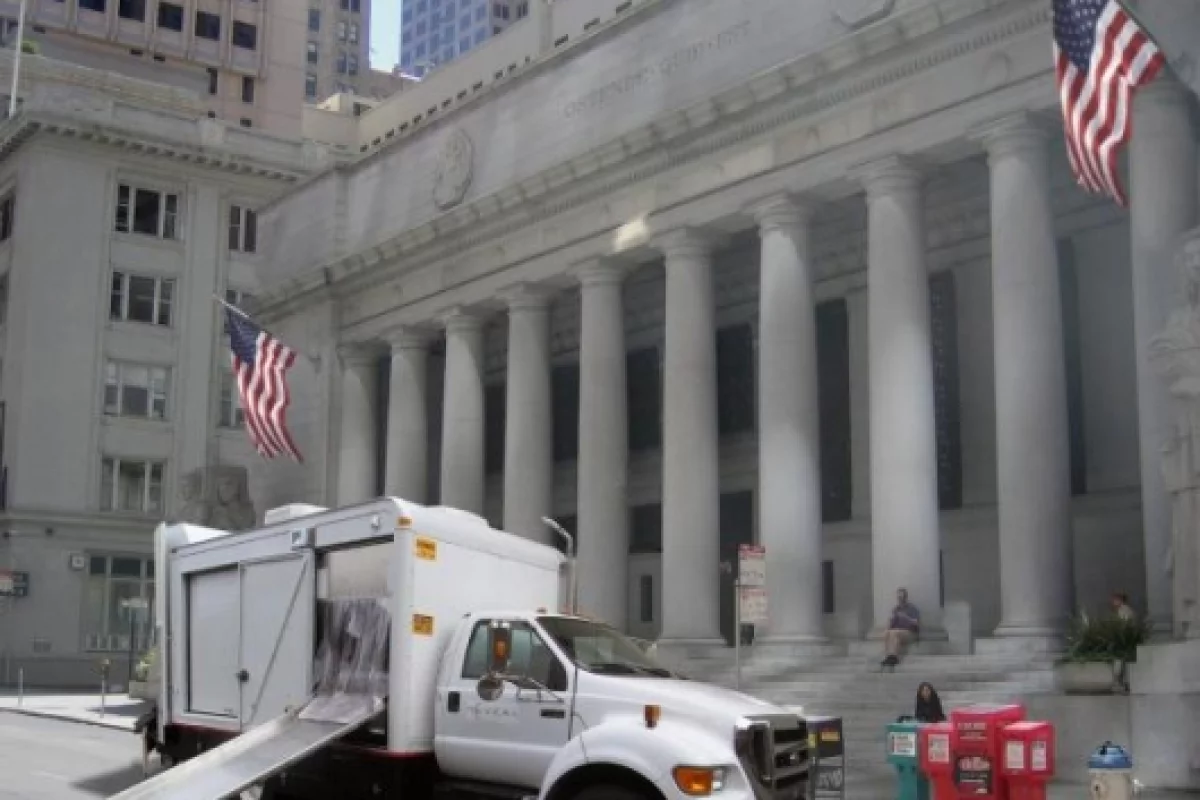Reveal Imaging Mobile CT-80