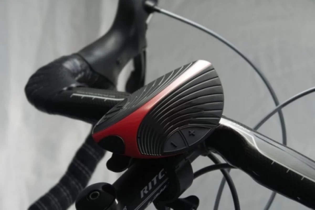 Cy-Fi wireless sports speaker