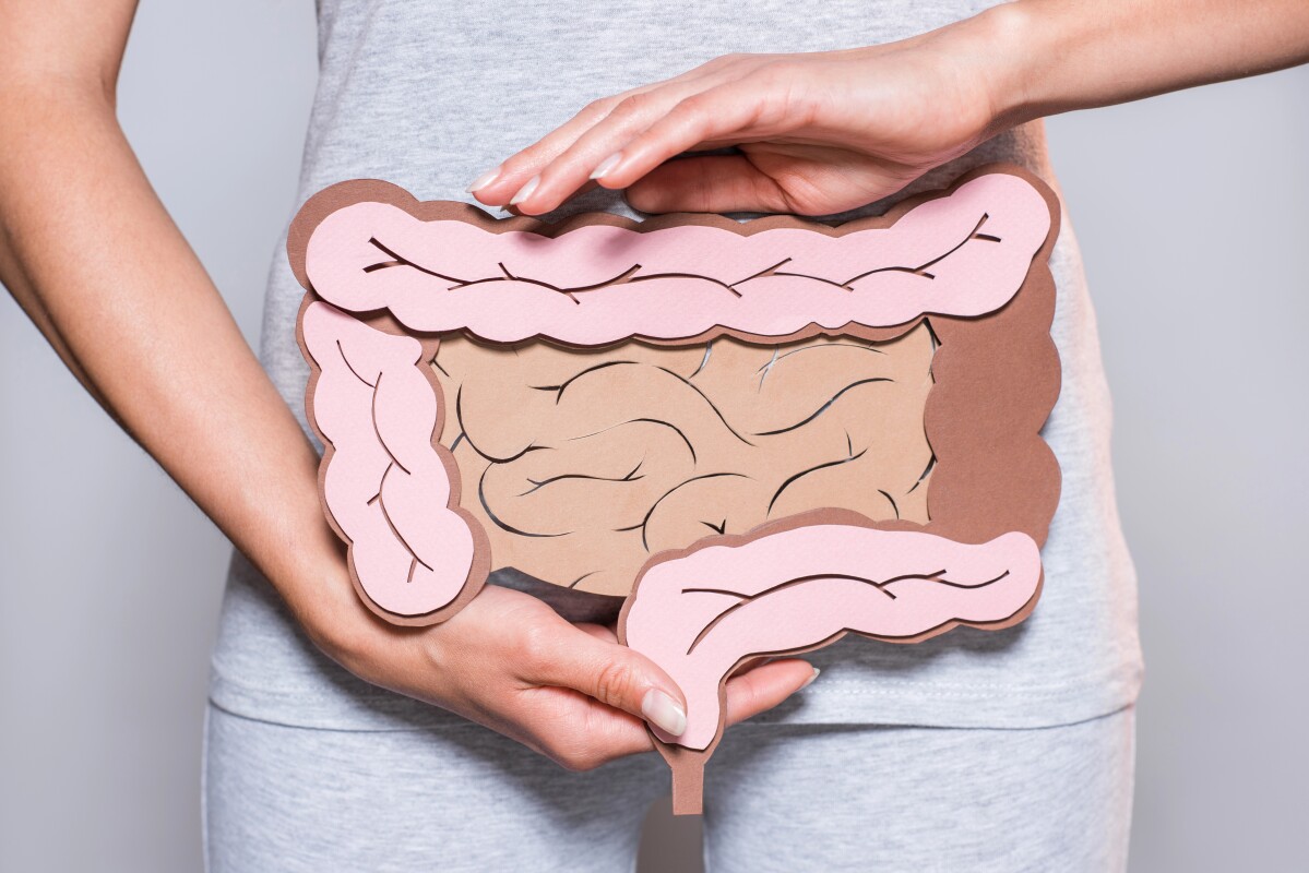 IBS breakthrough: Serotonin-making gut bugs restore bowel function