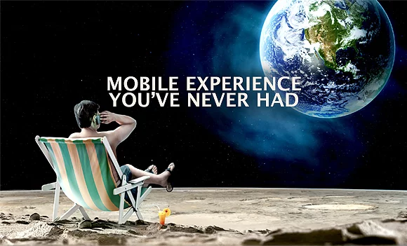 Yaliny seeks to fund its concept for inexpensive satellite-based phone service through IndieGogo crowdsourcing