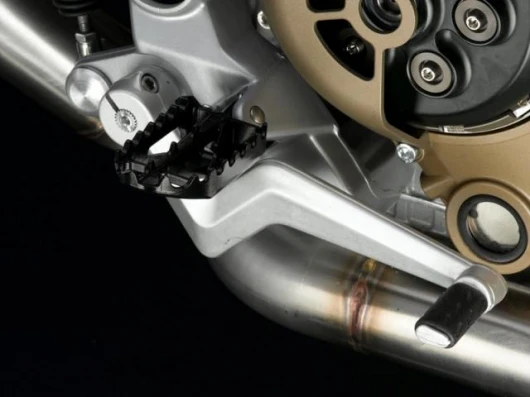 Hypermotard