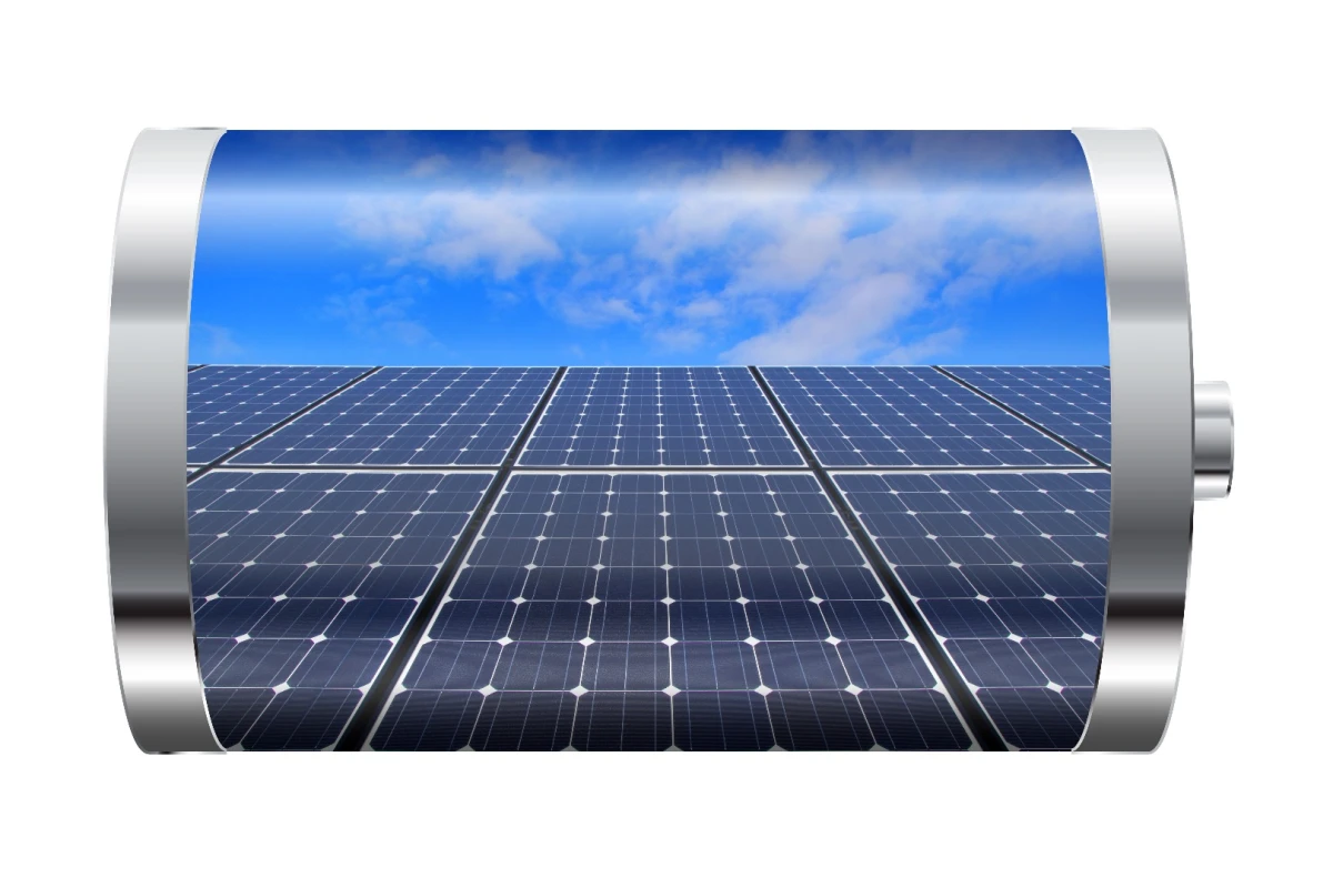 Someday, power from renewable sources could be stored in bacterial-based batteries