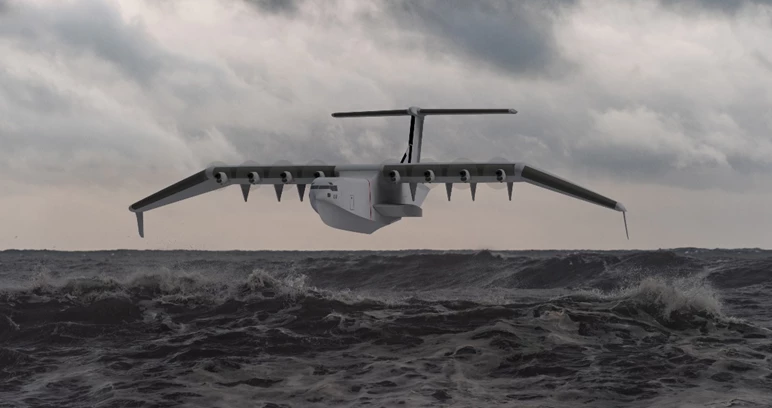The Aurora concept