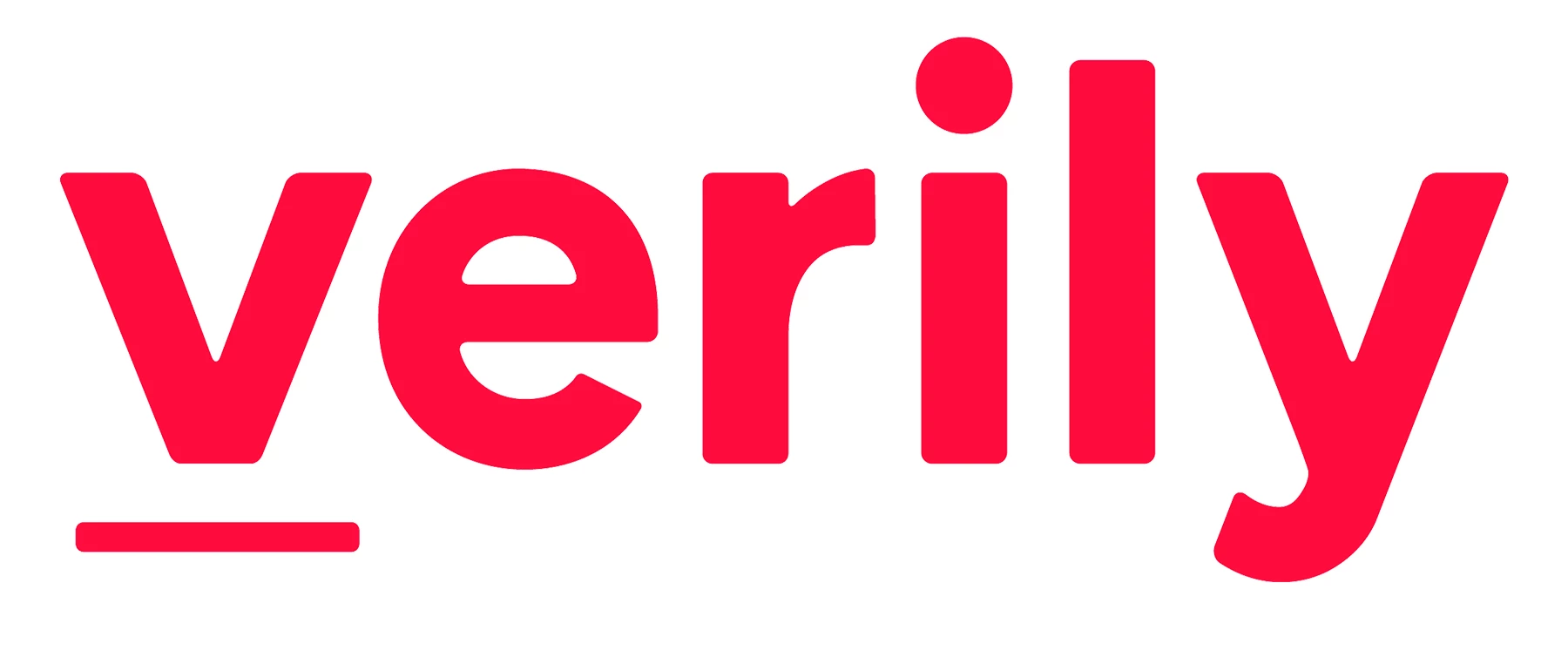 Verily logo