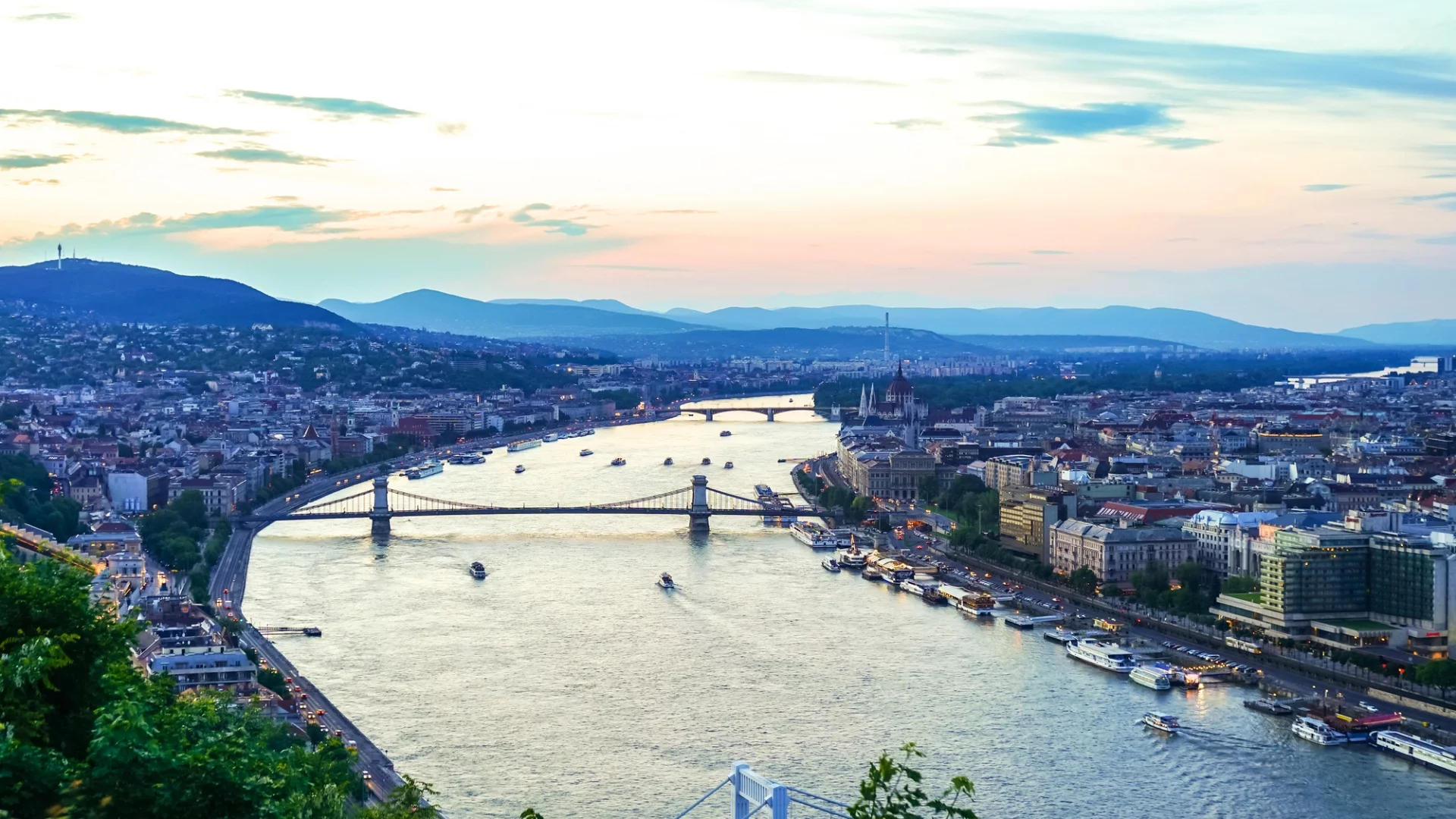 A new study has found that in over 100 of 700 river samples taken, antibiotic concentrations were at levels exceeding safe concentrations, with the Danube found to be the most contaminated river in Europe
