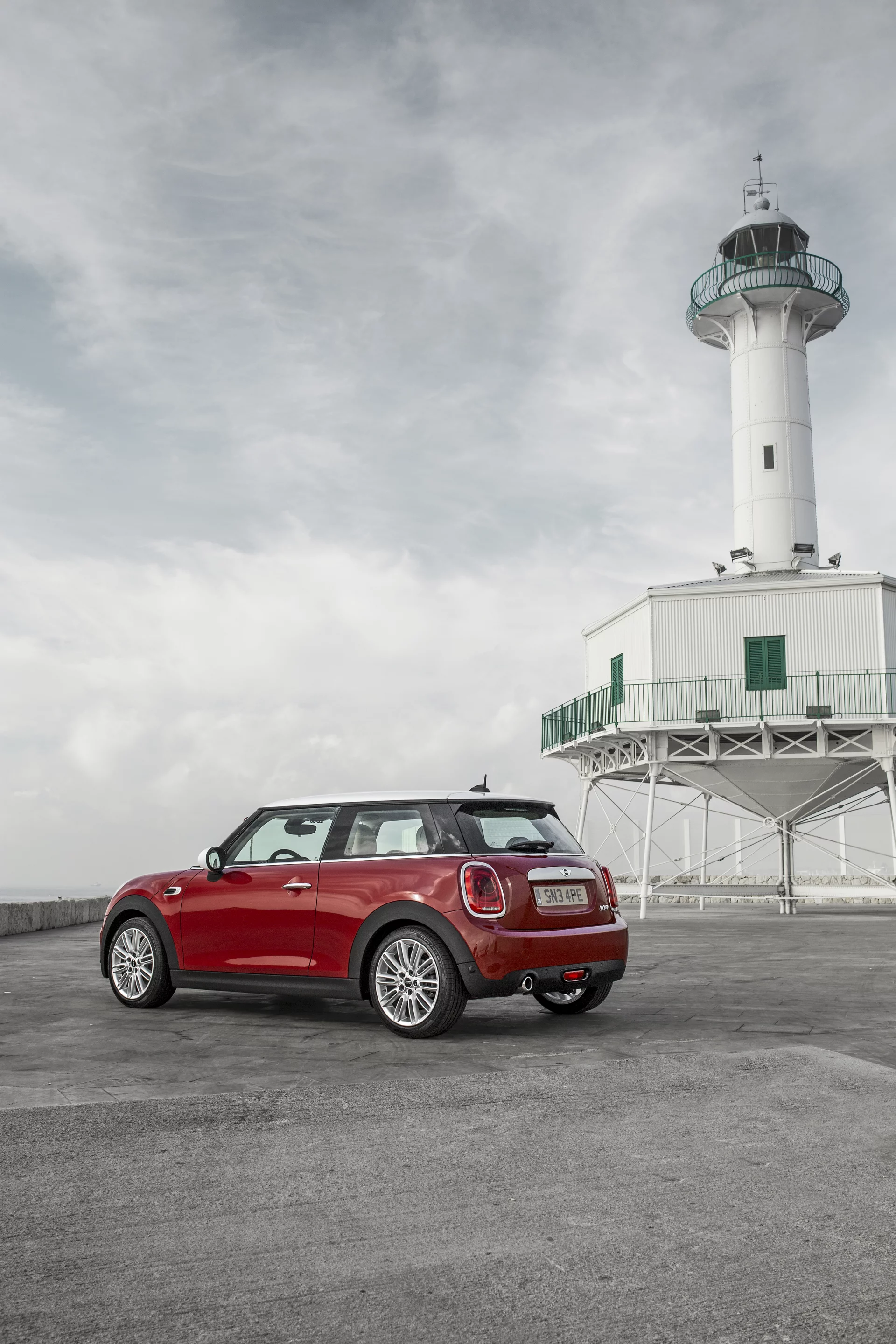 BMW says the new power plants are cleaner and more efficient