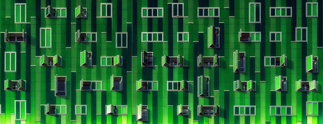 A highlight from the top 50 images in the Amateur, Built Environment / Architecture category