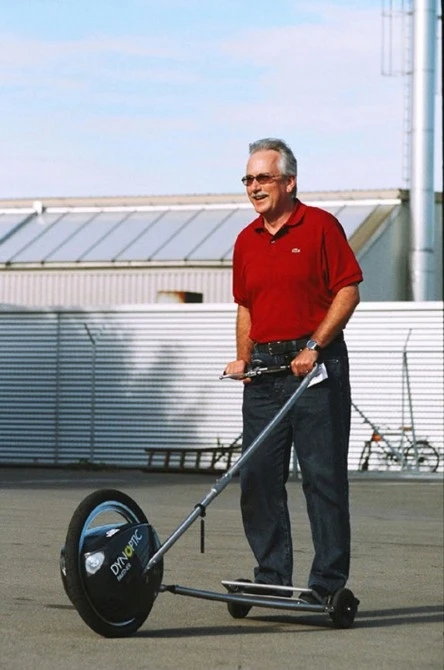 The easyglider X6