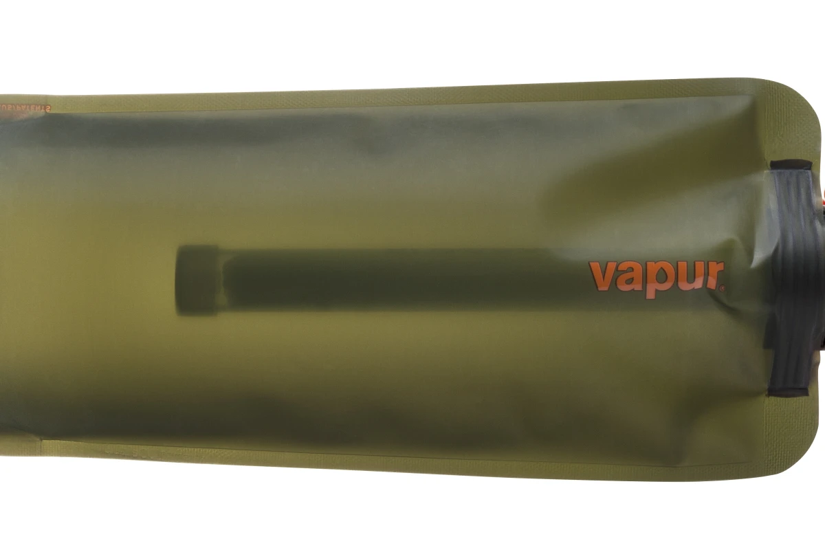 Vapur MicroFilter