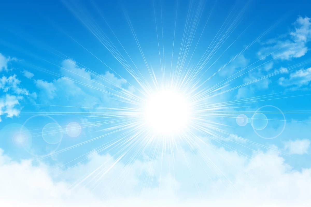 A new passive technology can collect sunlight striking it from any angle and bend it towards the solar cell beneath