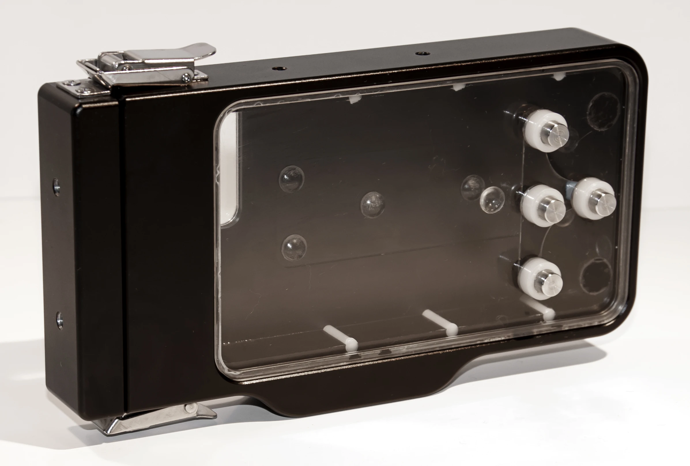 The Ovision's estimated retail price is $140