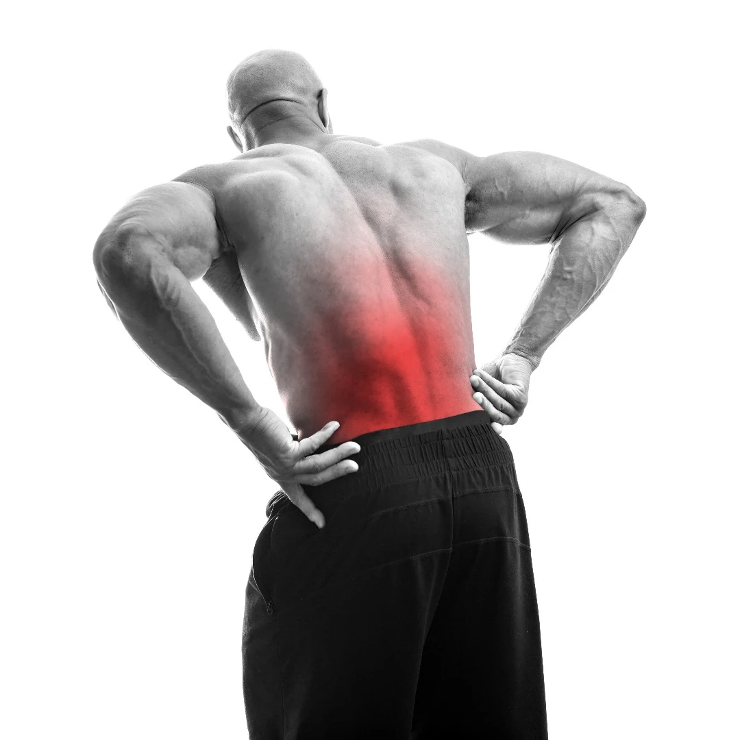 Scientists are treating low back pain with pulses of radiofrequency energy