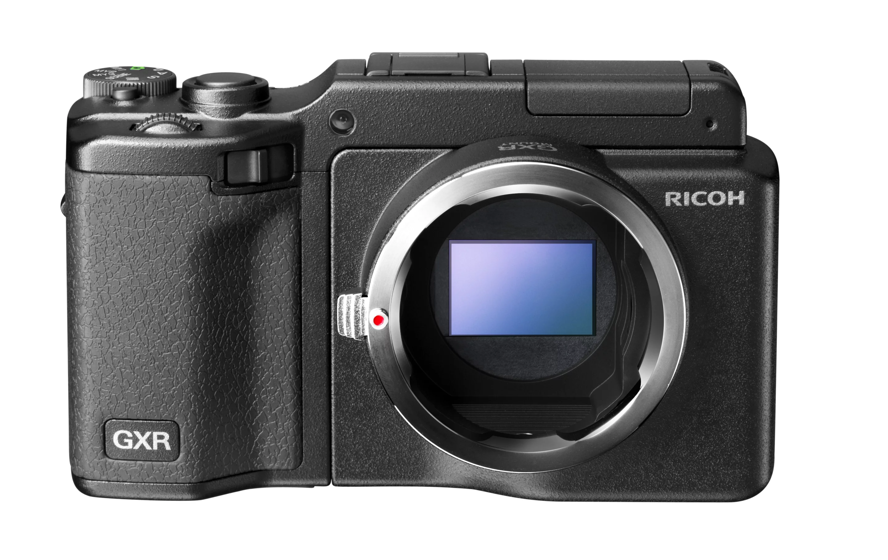 The unit is said to be compatible with non-M-mount lenses via an adapter, and includes a checking device that will verify physical compatibility