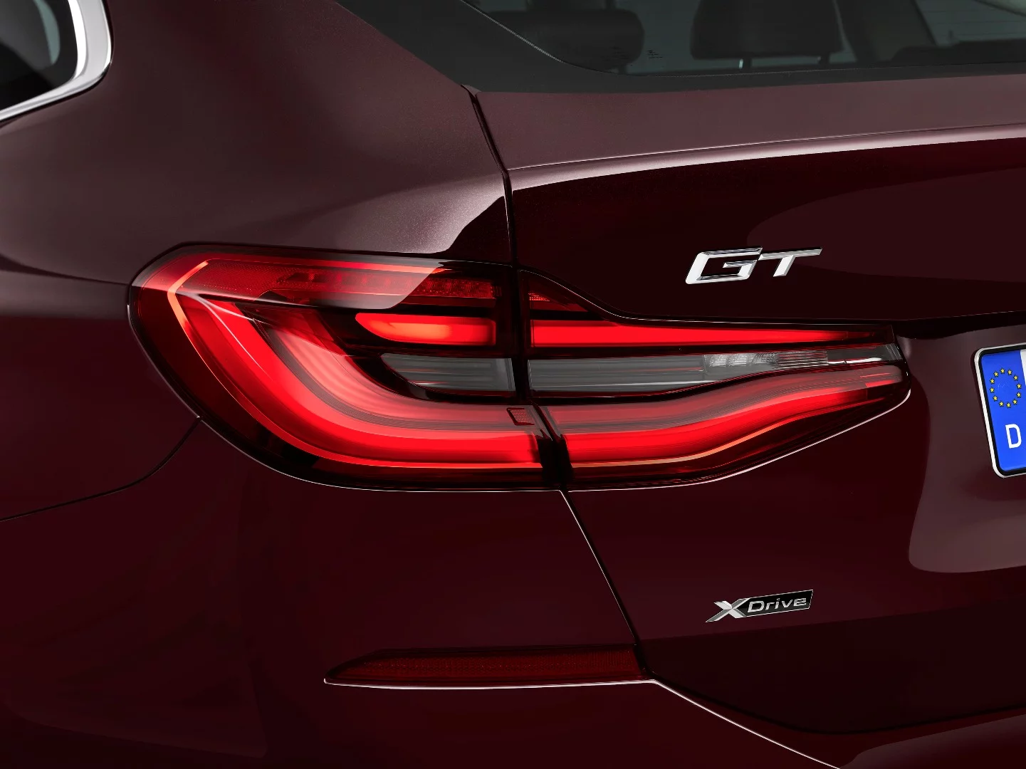 The GT badge has been applied to a few BMWs now, with reasonable sales figures to back the experiment up