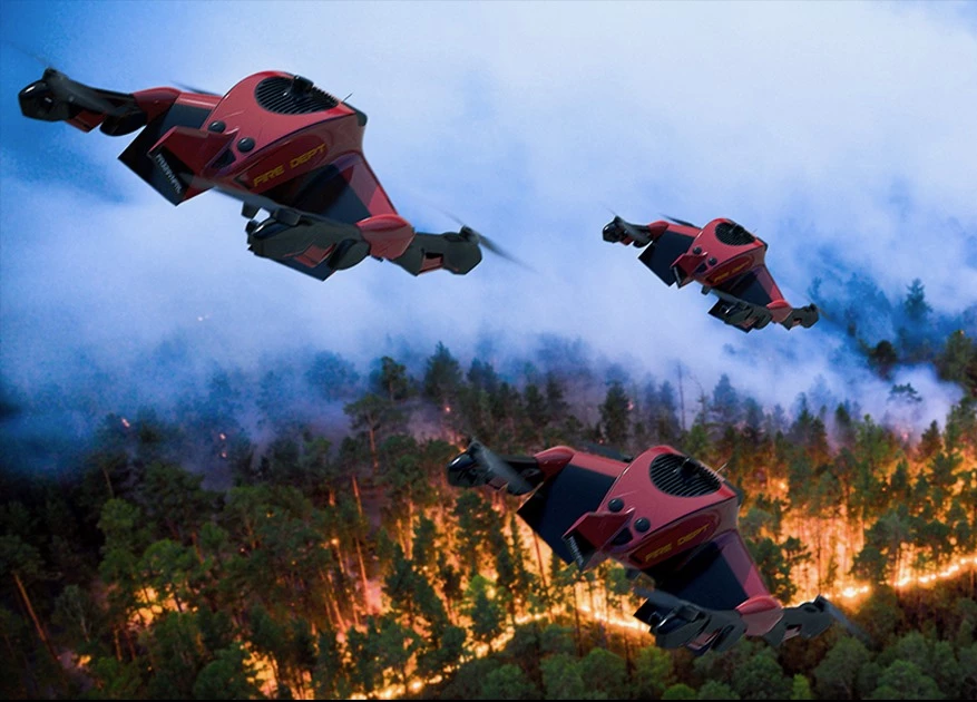 A company representative tells us that production has started, with first deliveries expected to begin at the end of this year