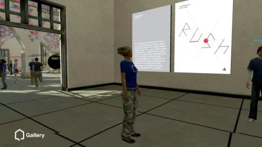 PlayStation Home