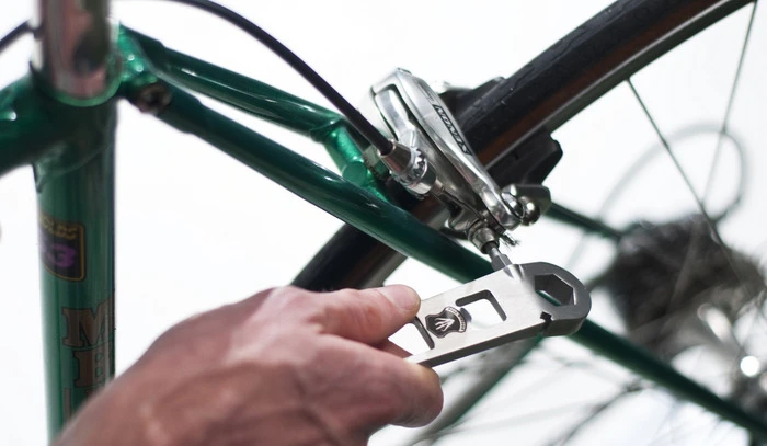 The Nutter includes a box head wrench
