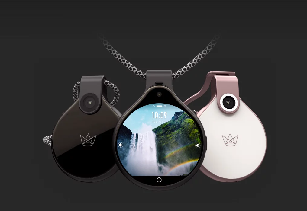 The Ubiquiti Labs FrontRow