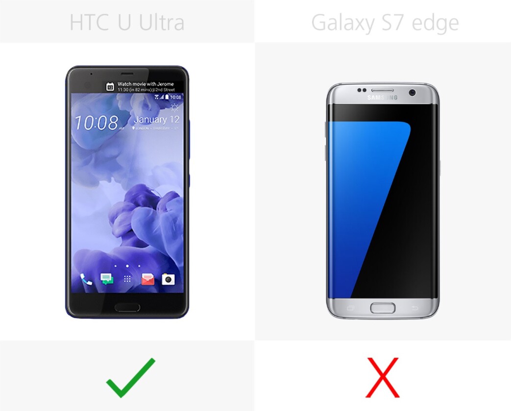 Second screen