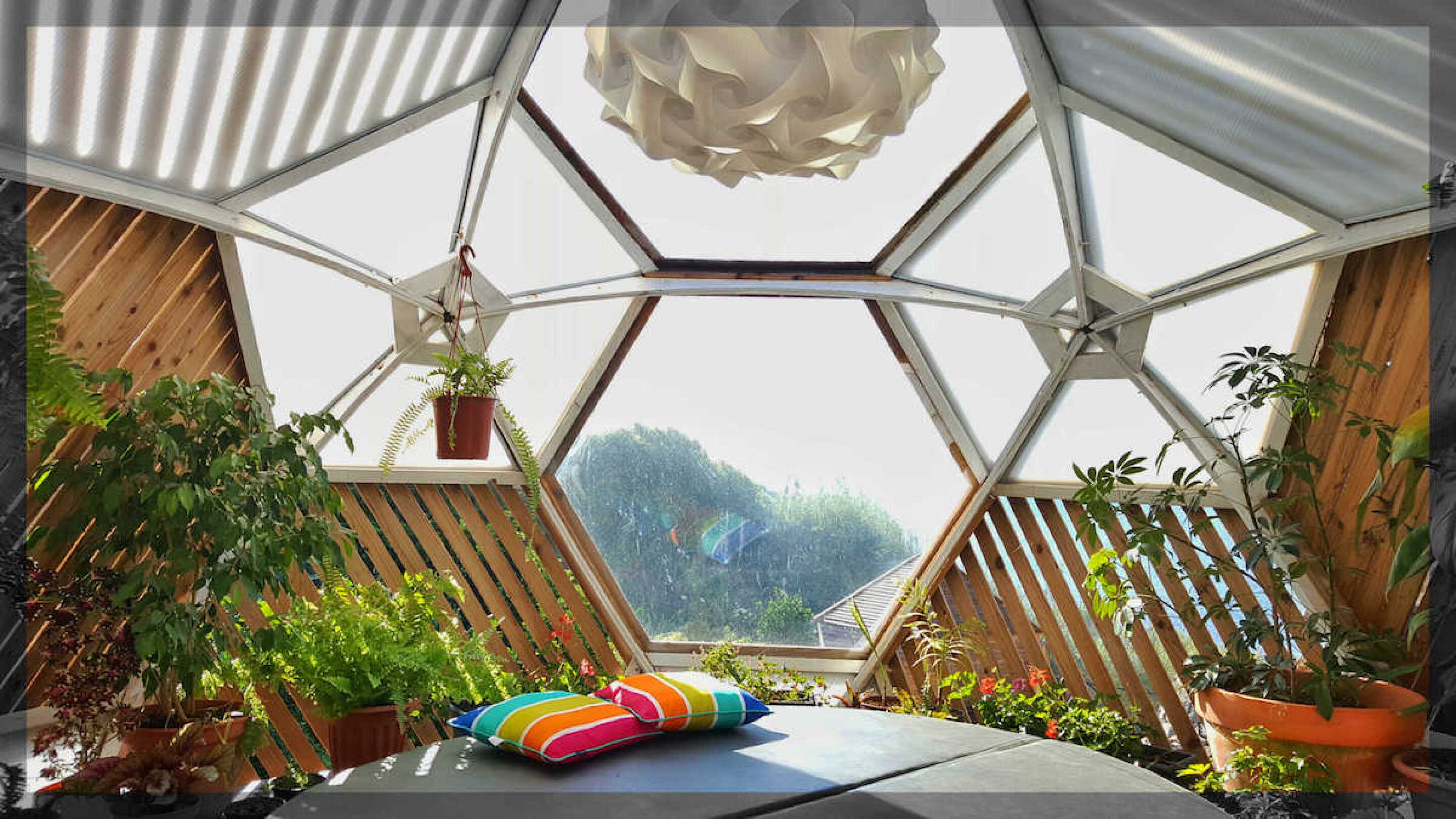Image showcasing Tiny cabins will offer low-impact vacations in the Azores