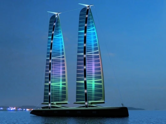 Project Green Jet