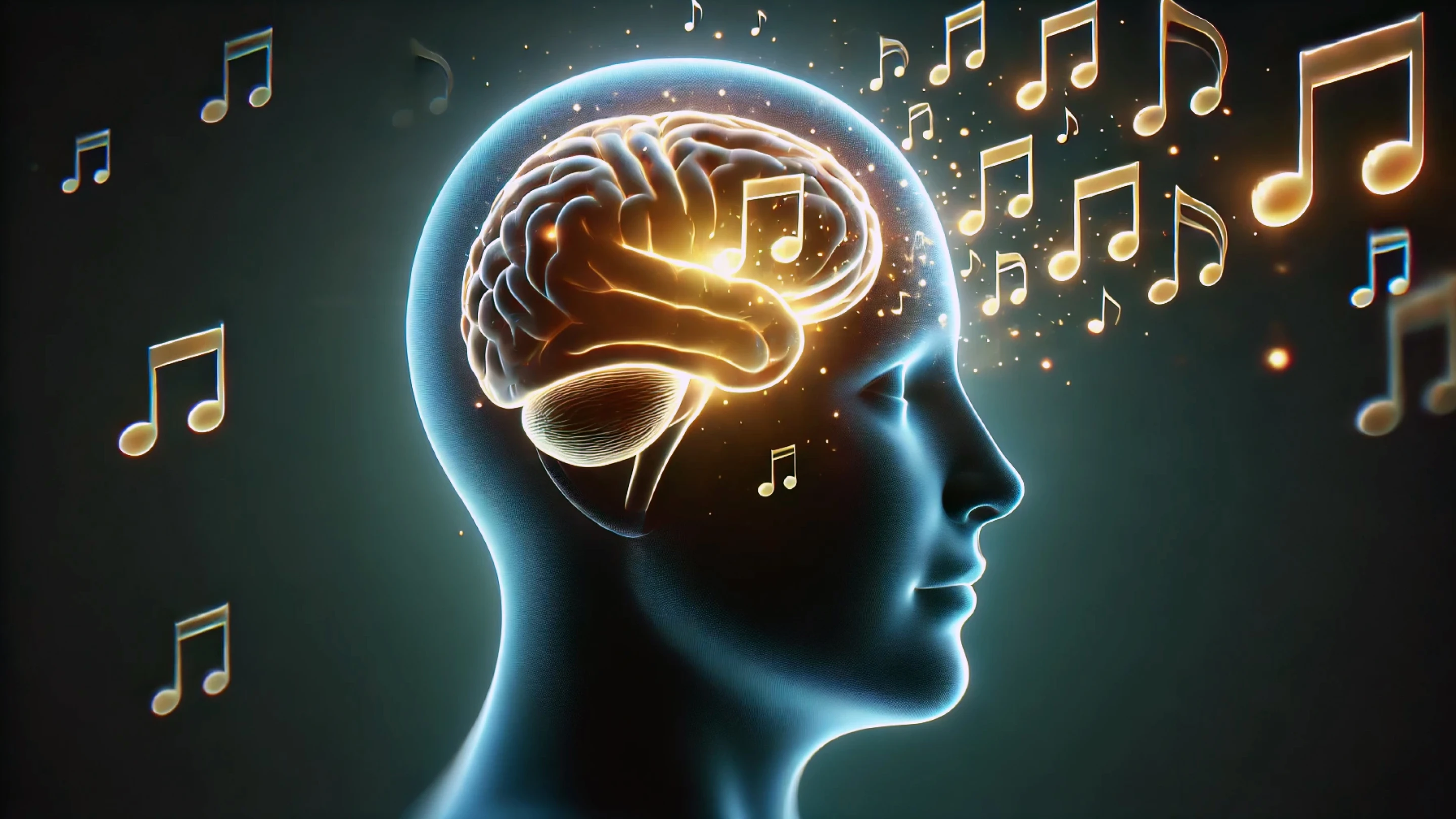 Some Random Memory Song Music has the power to enhance and reshape memories