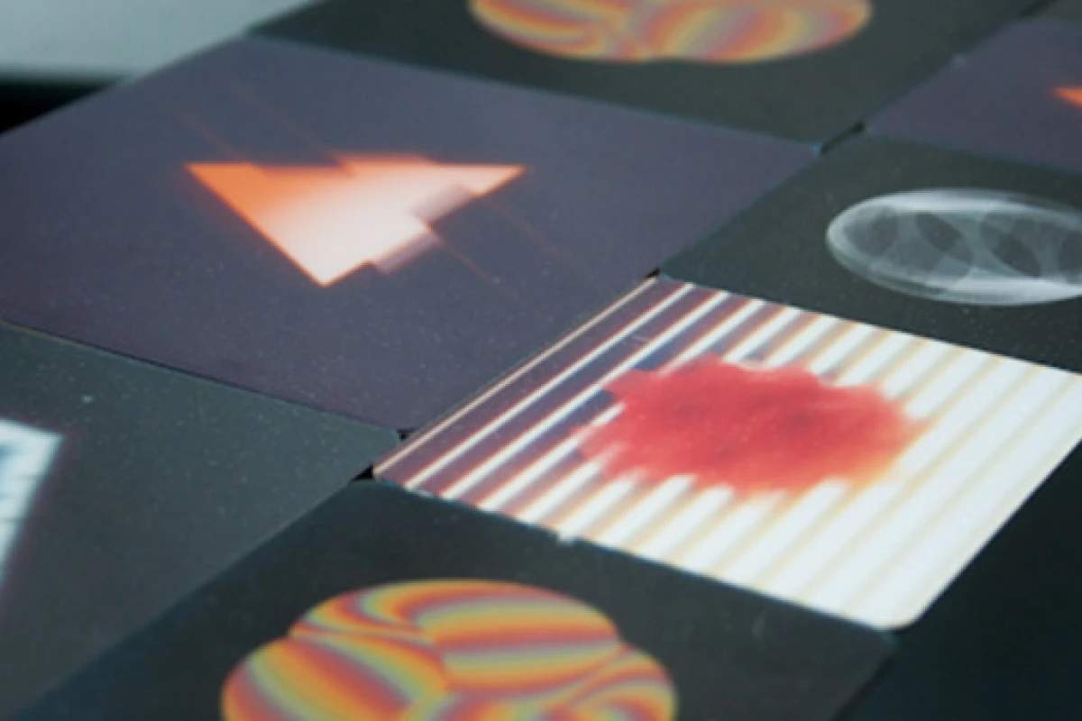 Gifpop allows users to print short animated GIF cards