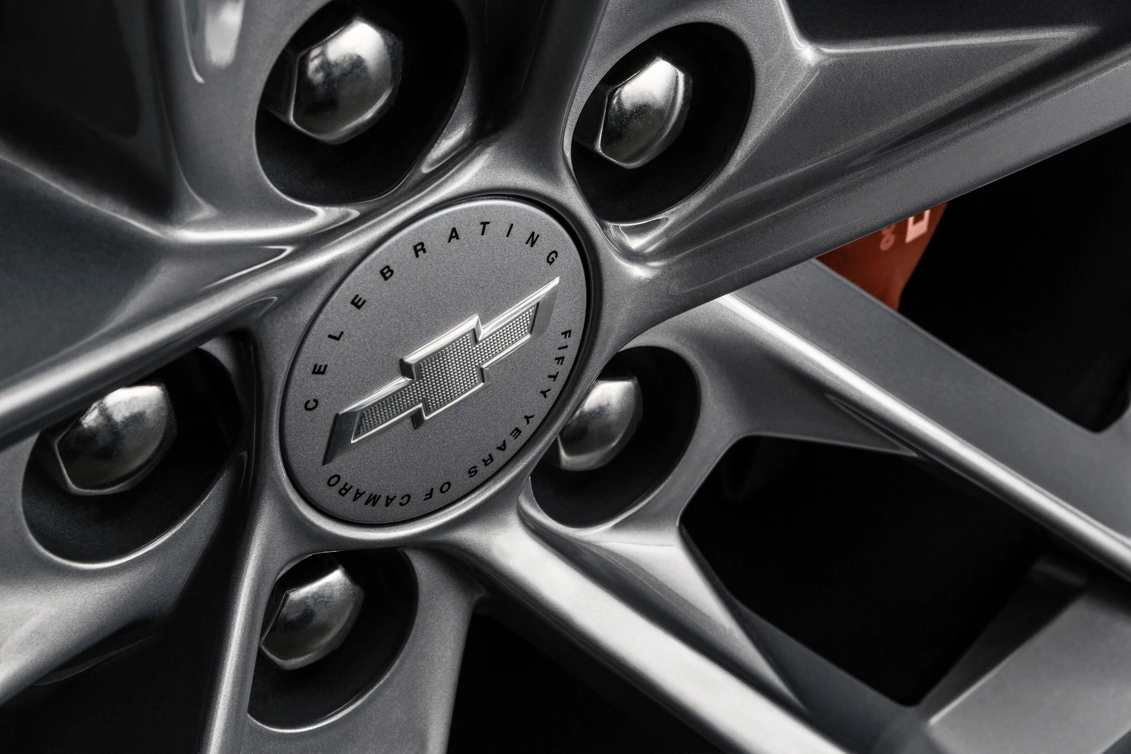 Special badging means better resale for 50th Anniversary owners