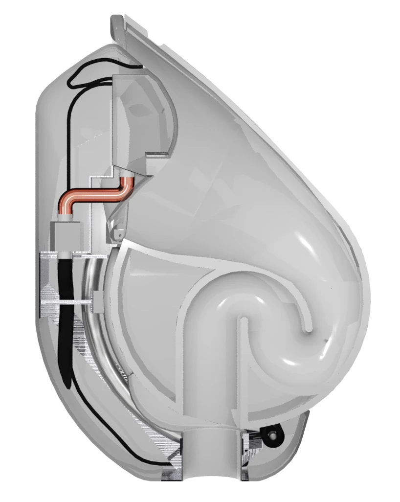 Iota has been entered into the RSA's Re-invent the Toilet competition