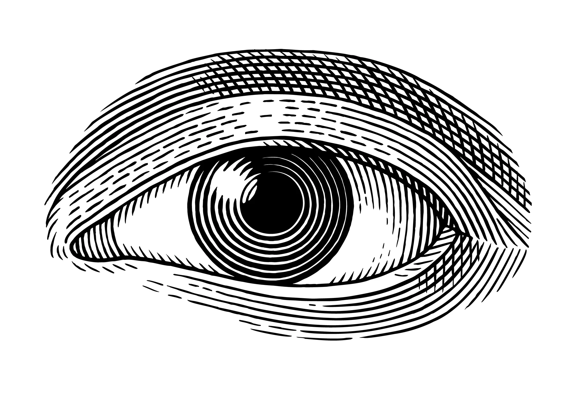 New research affirms a correlation between the speed of pupil dilation and the earliest stage of Alzheimer's disease, before cognitive decline appears