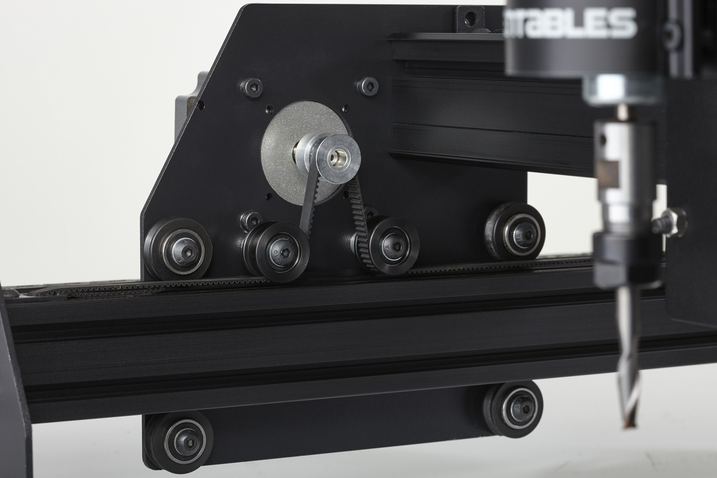 XCarve machines custom 3D pieces from wood, metal or plastic