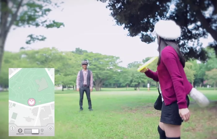 Shippo is a motorized tail that responds to the wearer's current emotional state with corresponding wagging