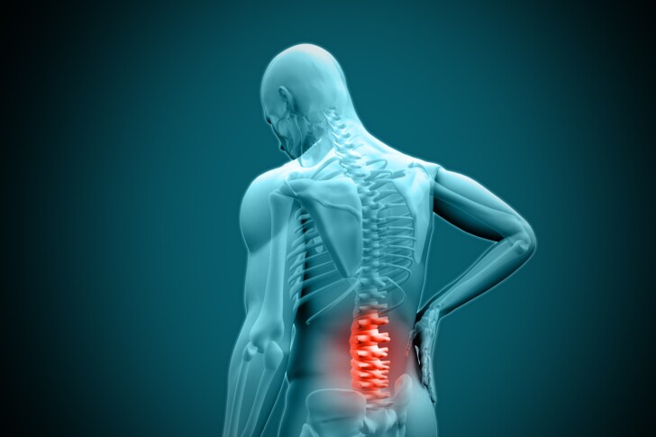 Some inflammation during a bout of acute pain may be crucial to healing and prevent the development of chronic pain, new research suggests