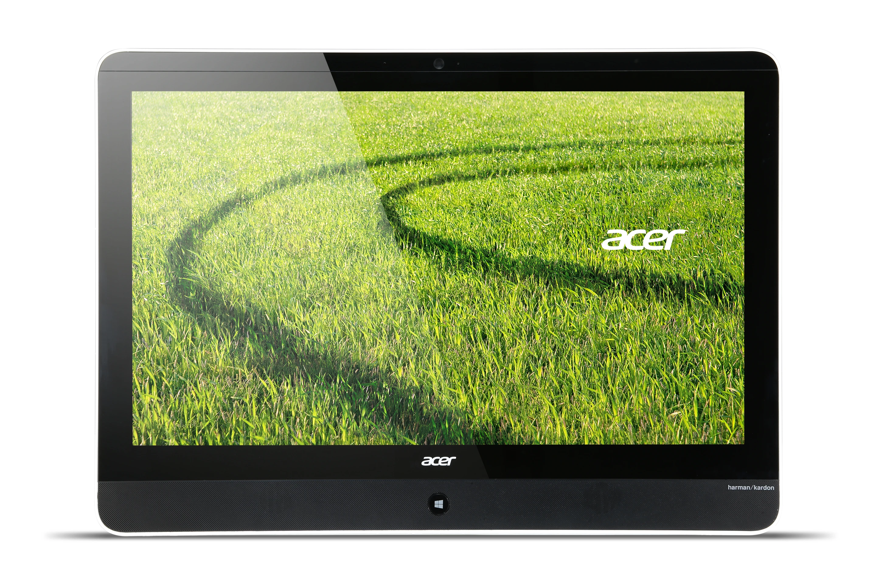 The Z3-600 has a 21.5-inch, 1920 x 1080 resolution LED-backlit, IPS display capable of supporting 10 simultaneous touch points