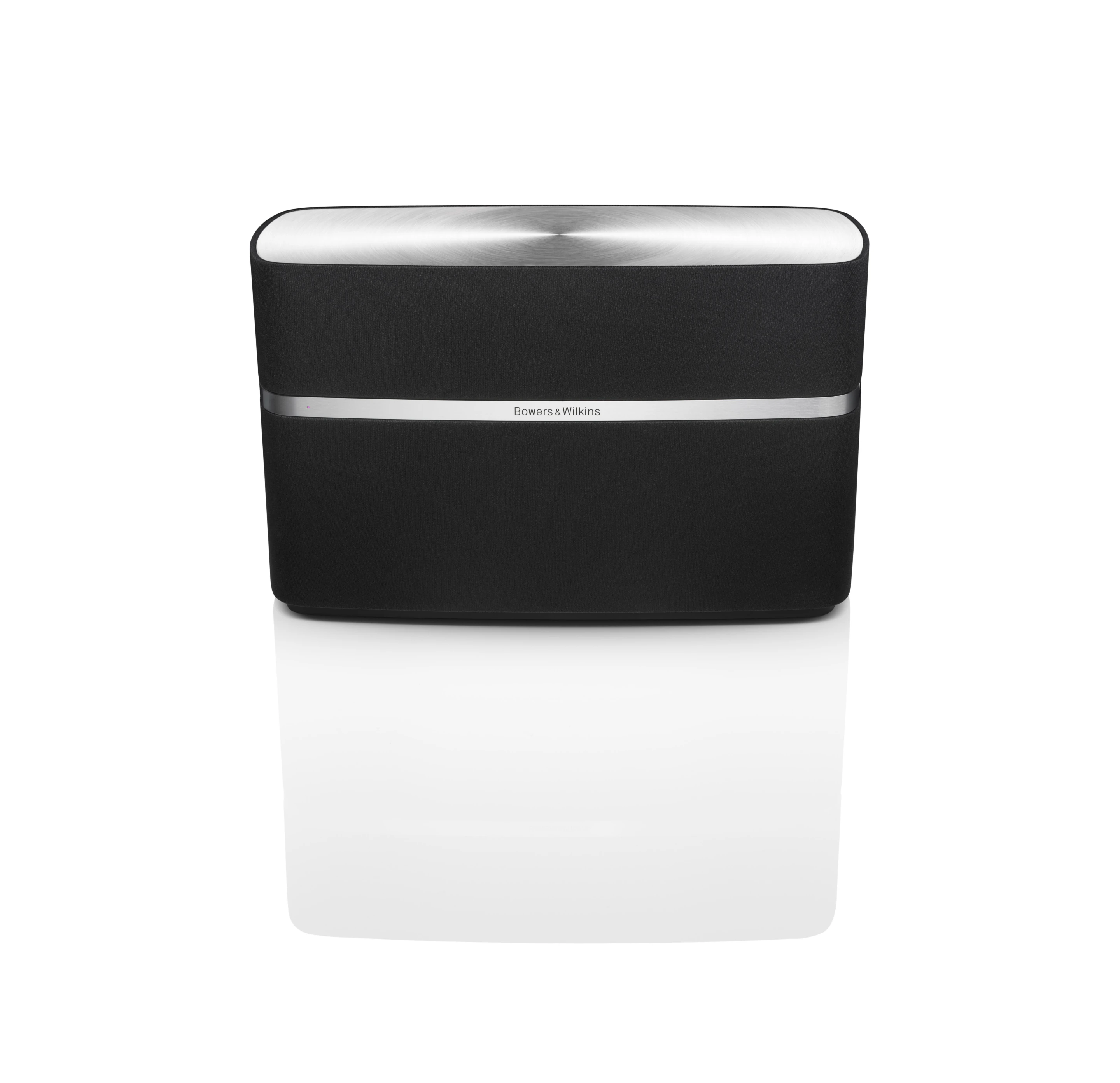 Bowers & Wilkins new AirPlay speakers have a beautiful, minimal look