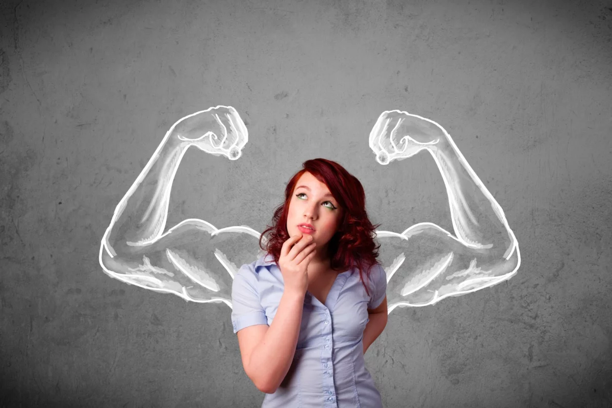 Recent tests have demonstrated that swearing can make you stronger