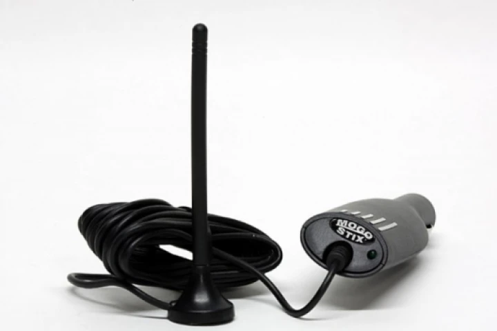 MOGO Portable Wireless Cellular Amplifier