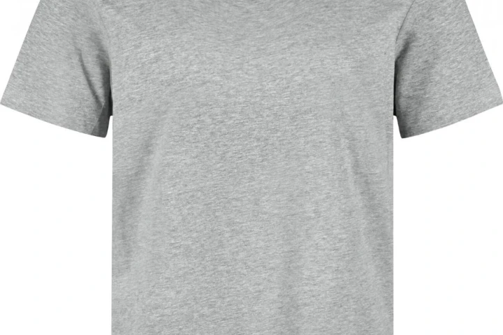 The Limitless Milk Shirt is claimed to be three times softer than regular cotton