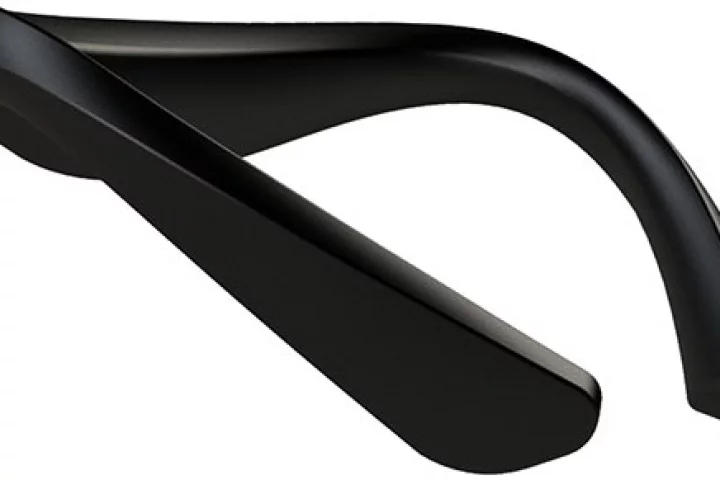 The Arc contains a range of sensors designed to capture a comprehensive range of vital health metrics (Image: Aegle)