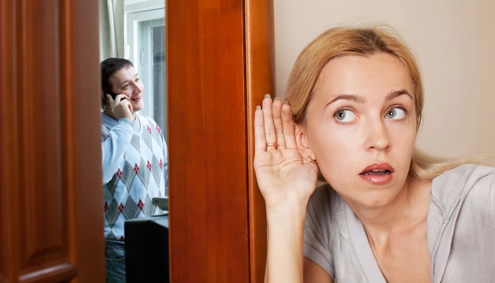 During the past three years, 92% of the top divorce attorneys in the U.S. have seen an increase in the number of cases using evidence taken from smartphones (Photo:
