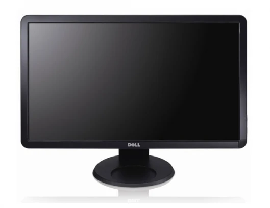 Dell S2409W LCD monitor