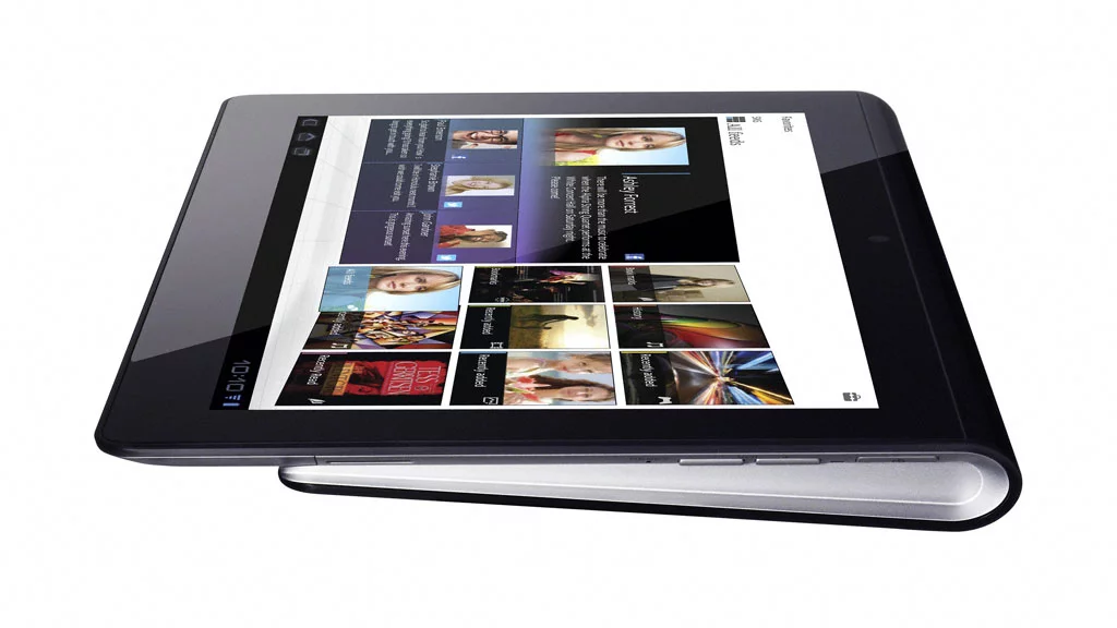 Sony S1 Tablet