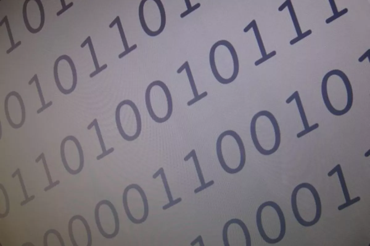 A new study finds that, in 2007 humankind was able to store at least 256 exabytes of information