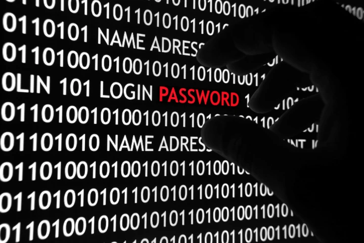 Last year the Pentagon was subject to a number of foreign hacks
