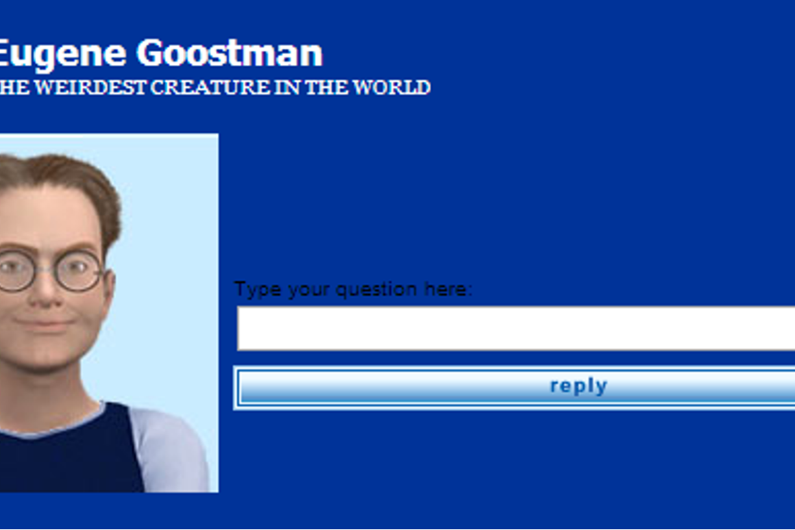 Eugene Goostman Chatbot Claimed To Have Passed Turing Test - 